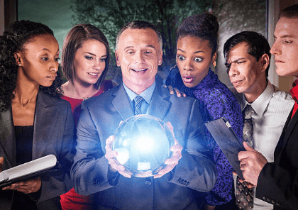 CryptoFortune — Your Destiny Awaits — image 1 of 2